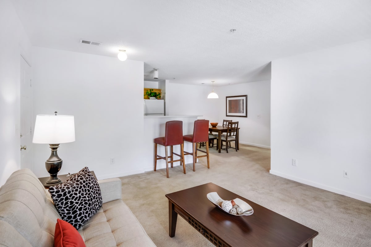 Photos and Video of Glenns at Millers Lane in Richmond, VA